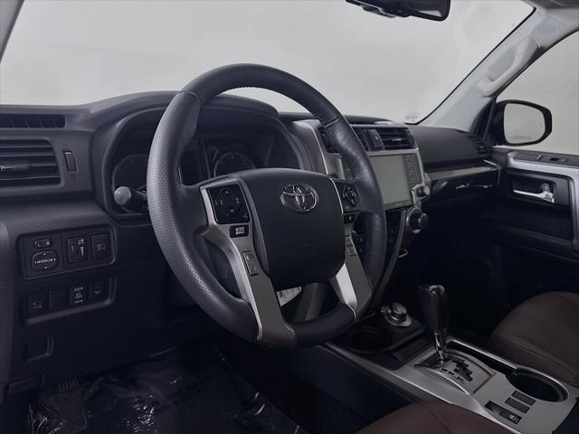 used 2024 Toyota 4Runner car, priced at $57,500