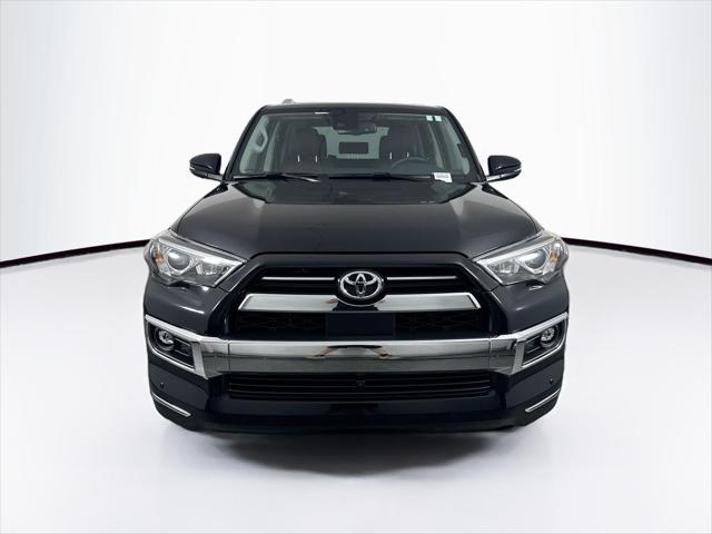used 2024 Toyota 4Runner car, priced at $57,500