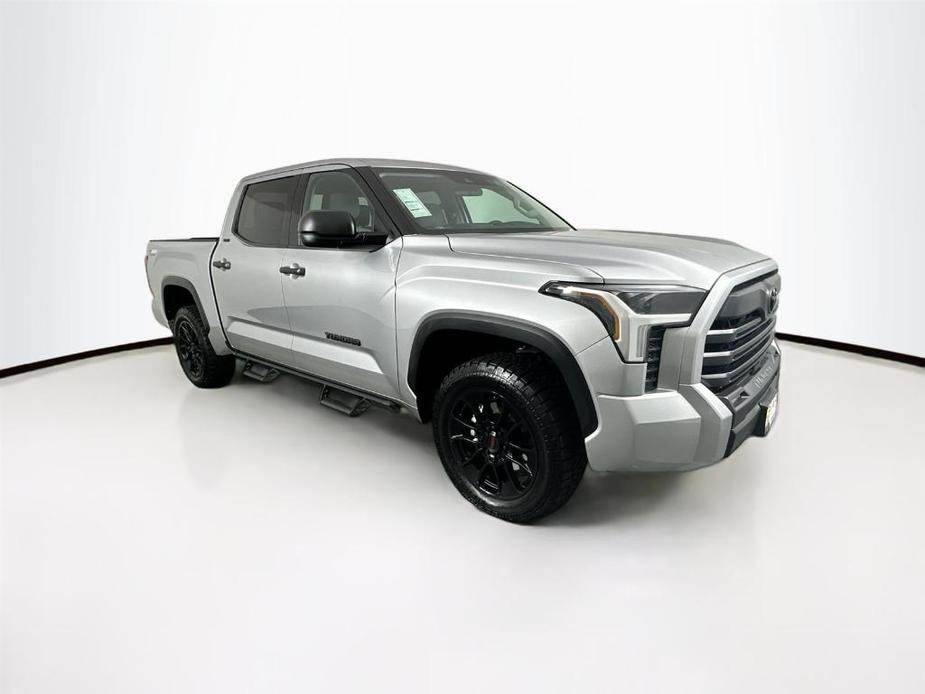 used 2023 Toyota Tundra car, priced at $48,500