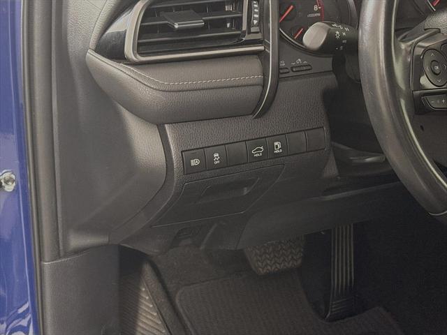 used 2023 Toyota Camry car, priced at $31,500