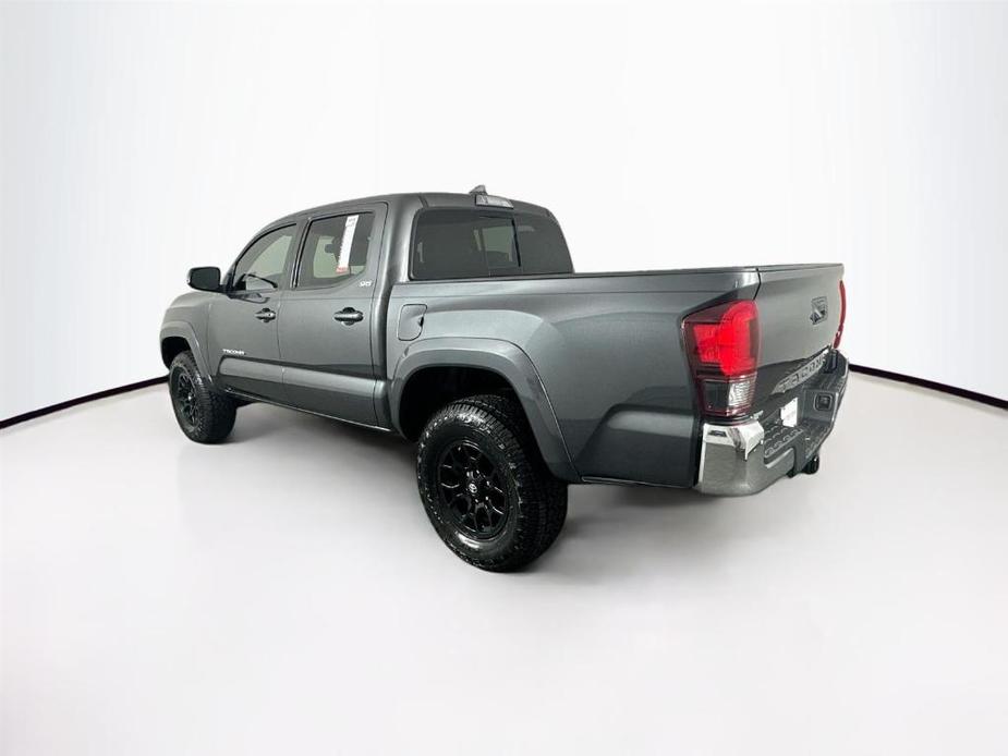 used 2019 Toyota Tacoma car, priced at $30,500