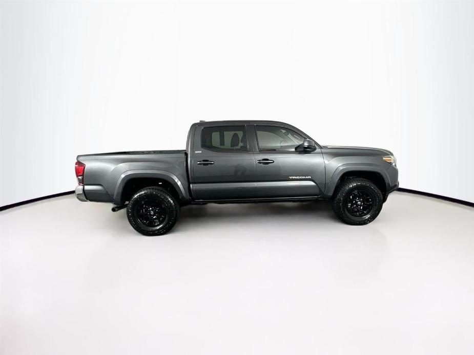 used 2019 Toyota Tacoma car, priced at $30,500