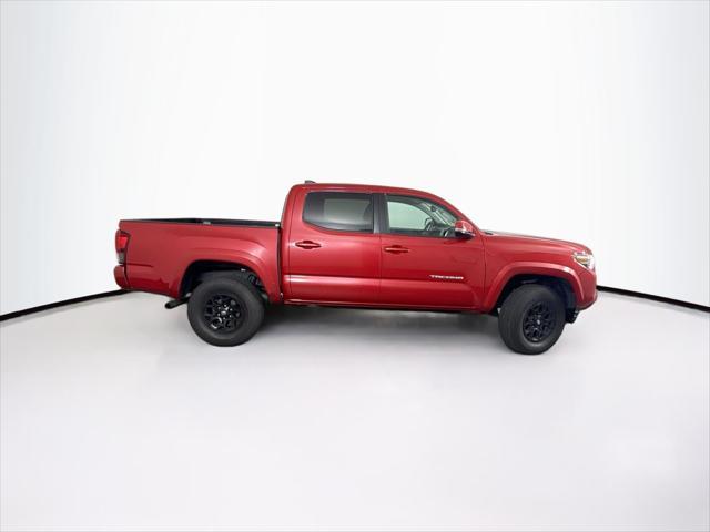 used 2022 Toyota Tacoma car, priced at $39,000