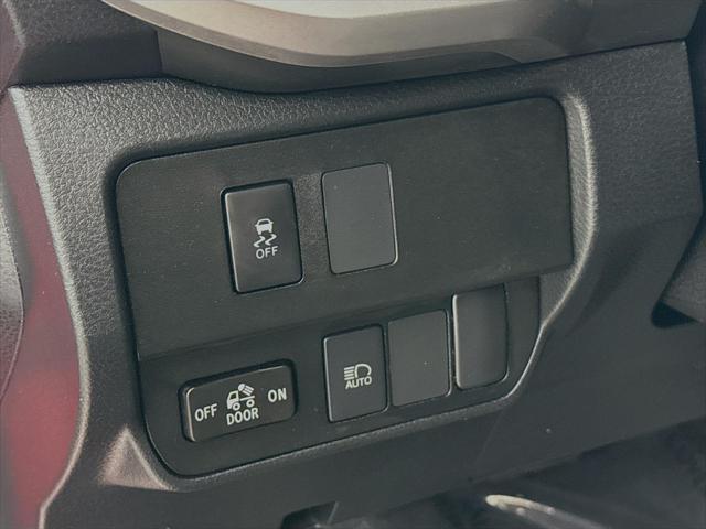 used 2022 Toyota Tacoma car, priced at $37,500