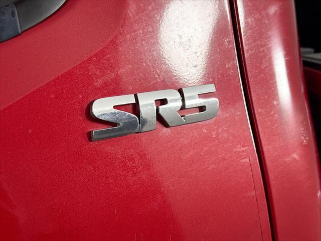 used 2022 Toyota Tacoma car, priced at $39,000