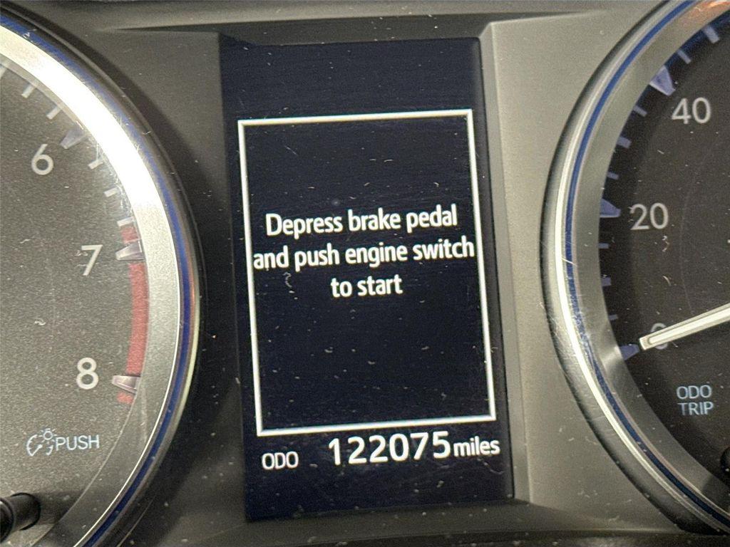 used 2018 Toyota Highlander car, priced at $27,000