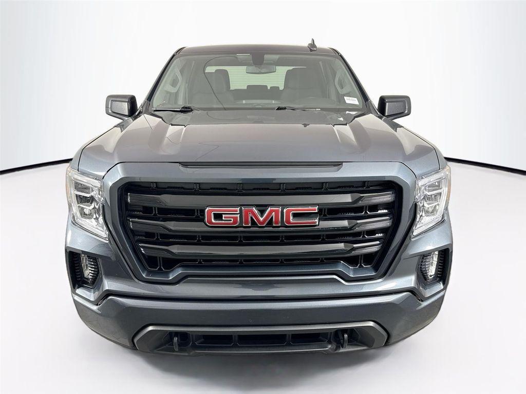 used 2022 GMC Sierra 1500 car, priced at $44,000