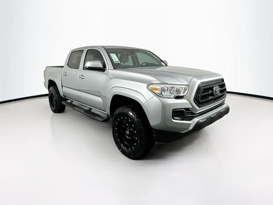 used 2022 Toyota Tacoma car, priced at $38,750