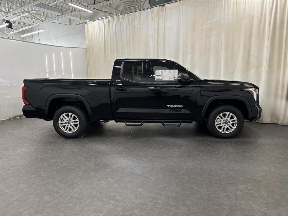 new 2024 Toyota Tundra car, priced at $57,913