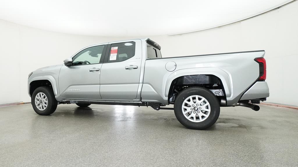 new 2024 Toyota Tacoma car, priced at $45,958