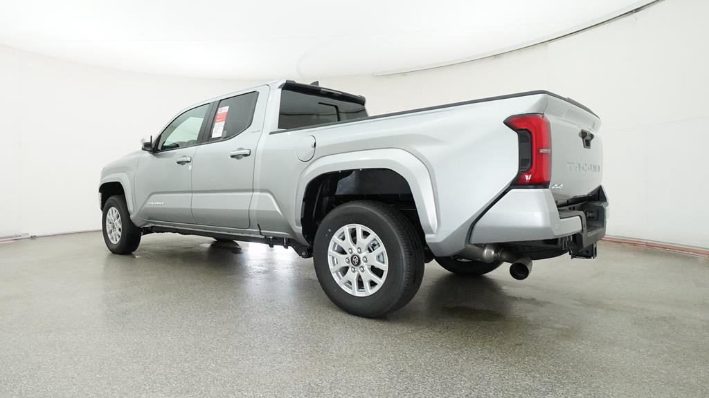 new 2024 Toyota Tacoma car, priced at $45,958