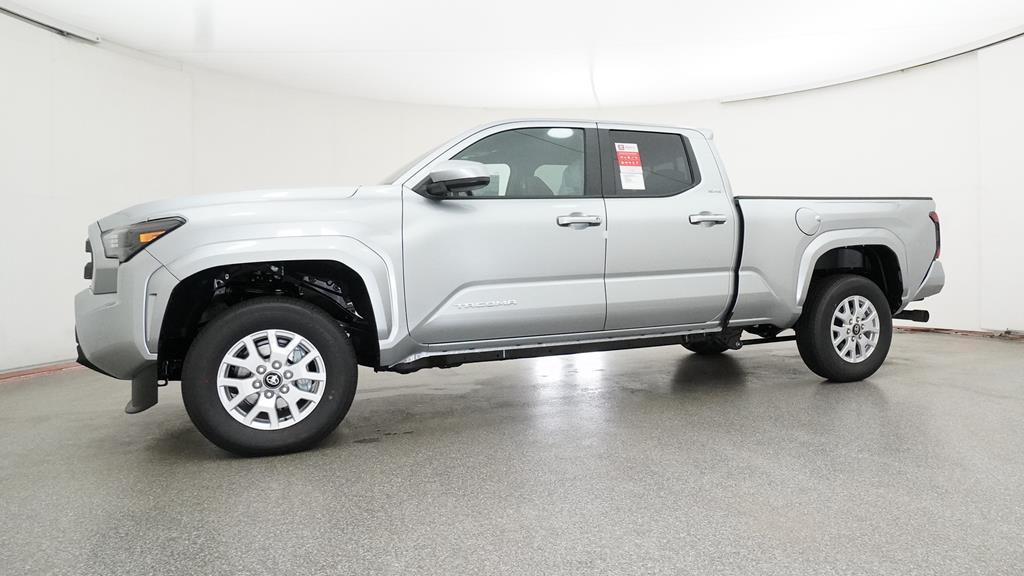 new 2024 Toyota Tacoma car, priced at $45,958