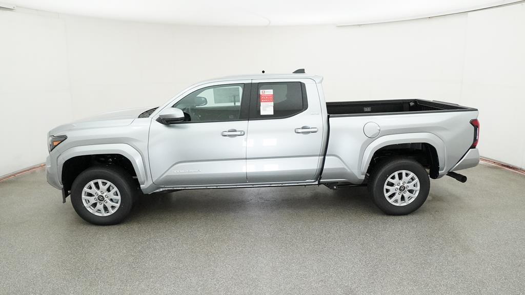 new 2024 Toyota Tacoma car, priced at $45,958