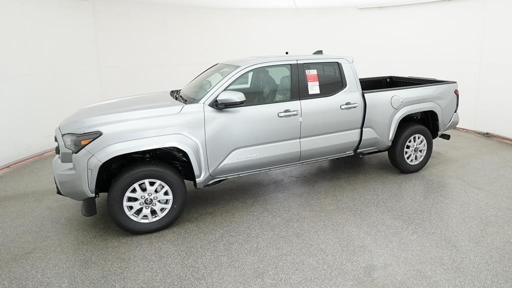 new 2024 Toyota Tacoma car, priced at $45,958