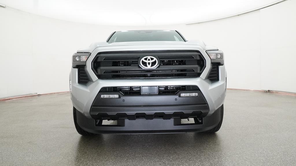 new 2024 Toyota Tacoma car, priced at $45,958