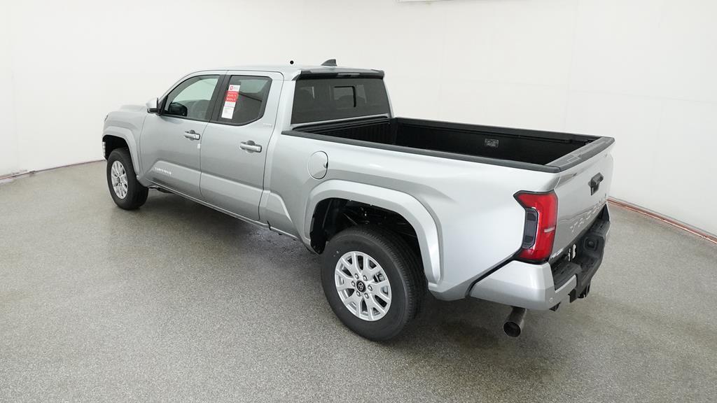 new 2024 Toyota Tacoma car, priced at $45,958