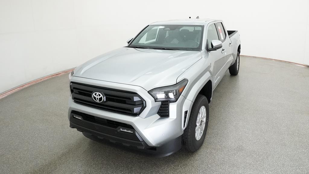 new 2024 Toyota Tacoma car, priced at $45,958