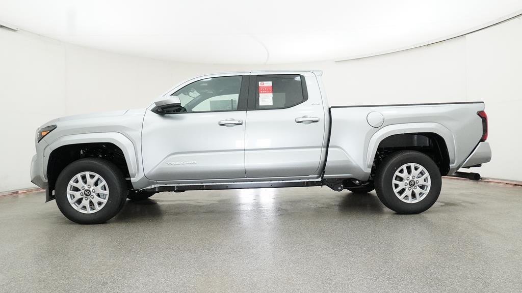 new 2024 Toyota Tacoma car, priced at $45,958