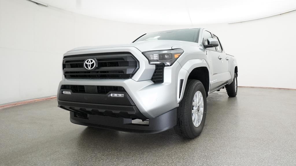 new 2024 Toyota Tacoma car, priced at $45,958