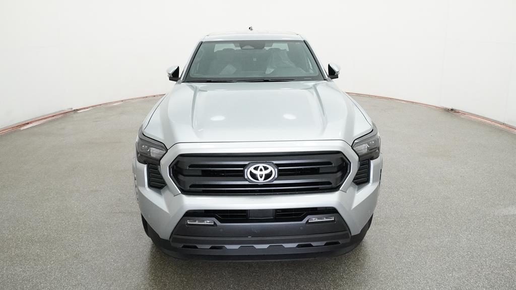 new 2024 Toyota Tacoma car, priced at $45,958