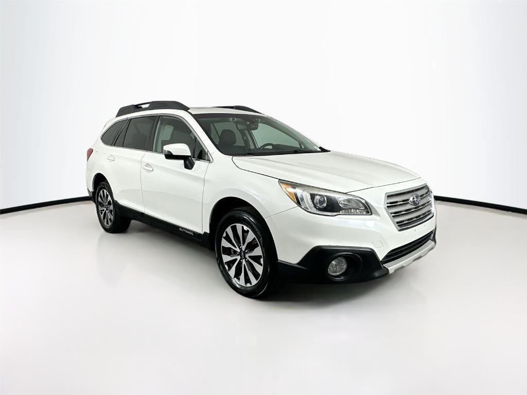 used 2017 Subaru Outback car, priced at $16,200