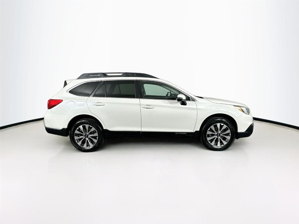 used 2017 Subaru Outback car, priced at $16,200