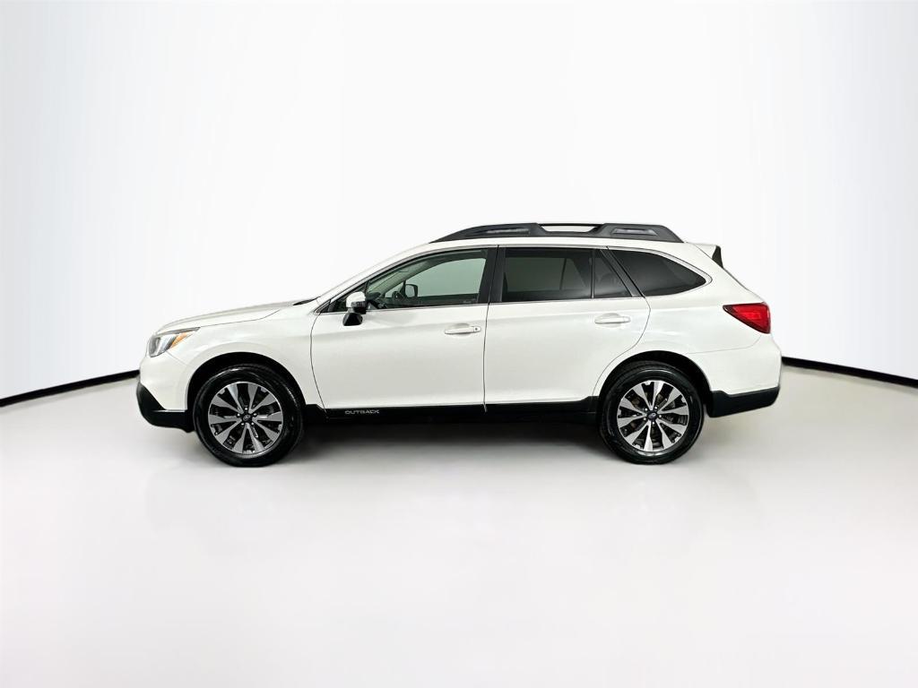 used 2017 Subaru Outback car, priced at $16,200