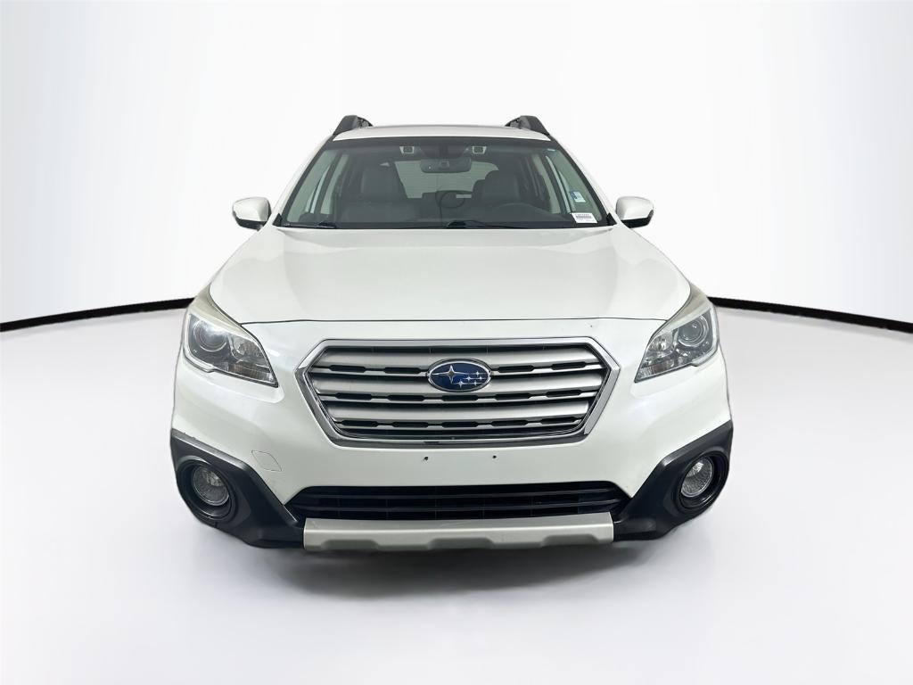 used 2017 Subaru Outback car, priced at $16,200