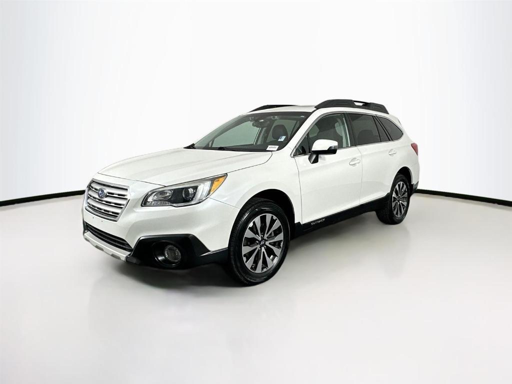 used 2017 Subaru Outback car, priced at $16,200