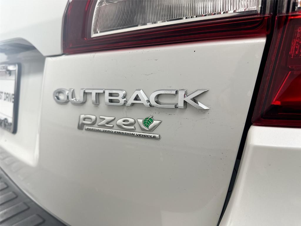 used 2017 Subaru Outback car, priced at $16,200