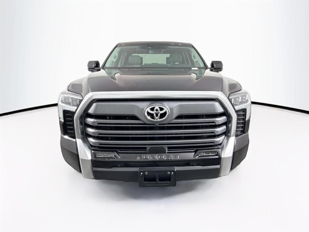 used 2023 Toyota Tundra car, priced at $46,500