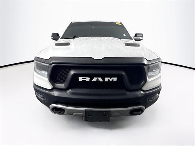 used 2020 Ram 1500 car, priced at $36,500