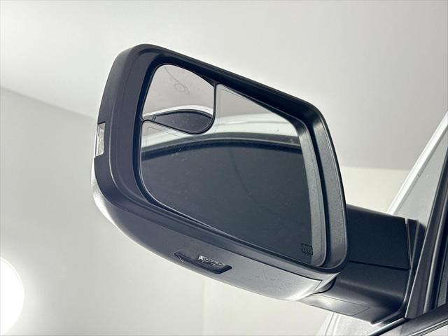 used 2020 Ram 1500 car, priced at $36,000