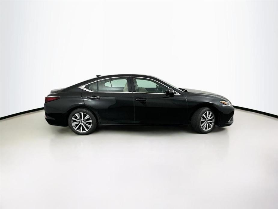 used 2021 Lexus ES 350 car