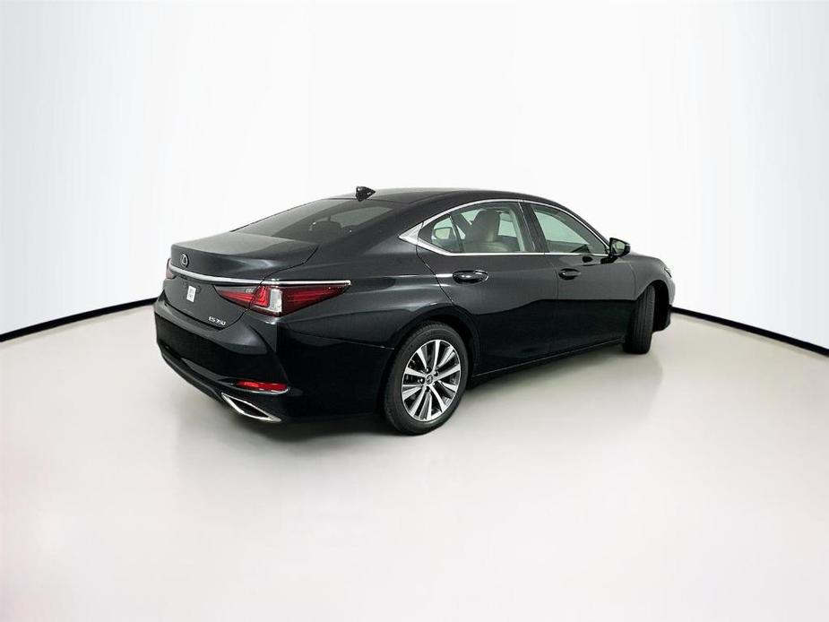 used 2021 Lexus ES 350 car