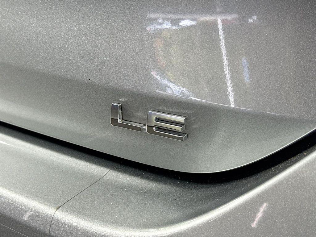 used 2024 Toyota Highlander car, priced at $38,315