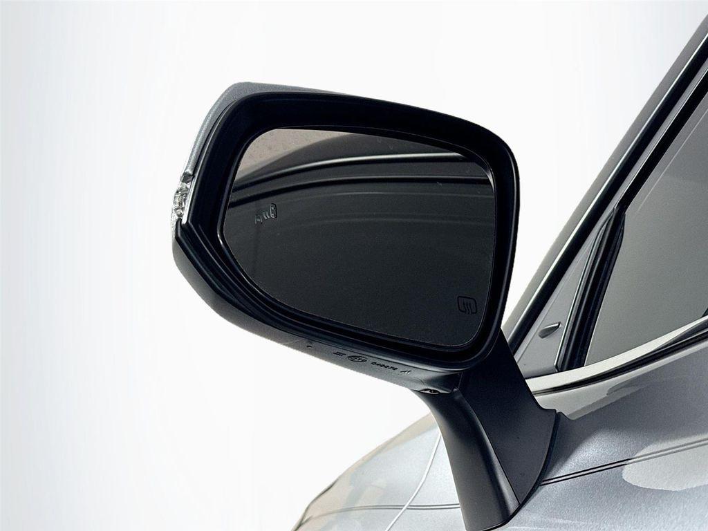 used 2024 Toyota Highlander car, priced at $38,315