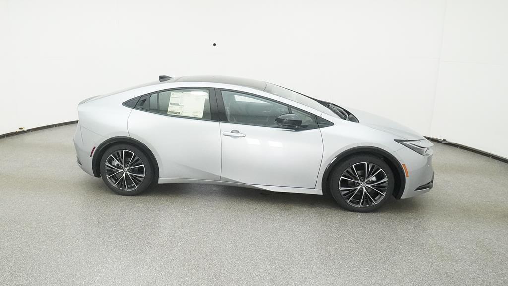 new 2024 Toyota Prius car, priced at $39,480