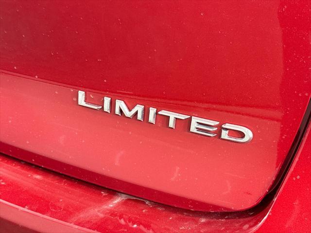 used 2024 Toyota Crown car, priced at $45,000