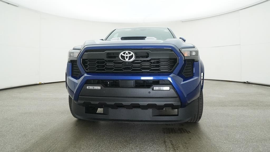 new 2025 Toyota Tacoma car, priced at $55,119