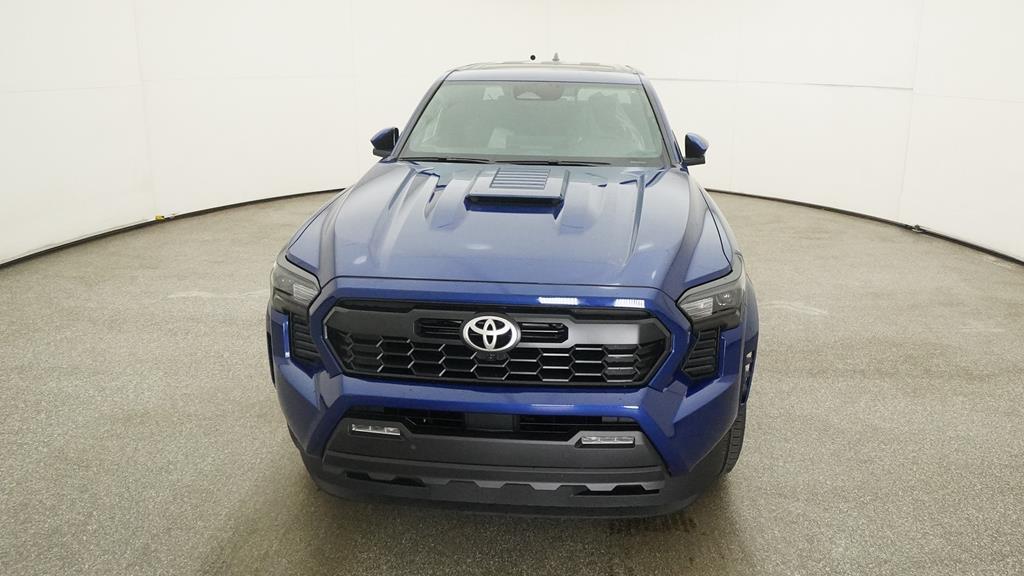 new 2025 Toyota Tacoma car, priced at $55,119