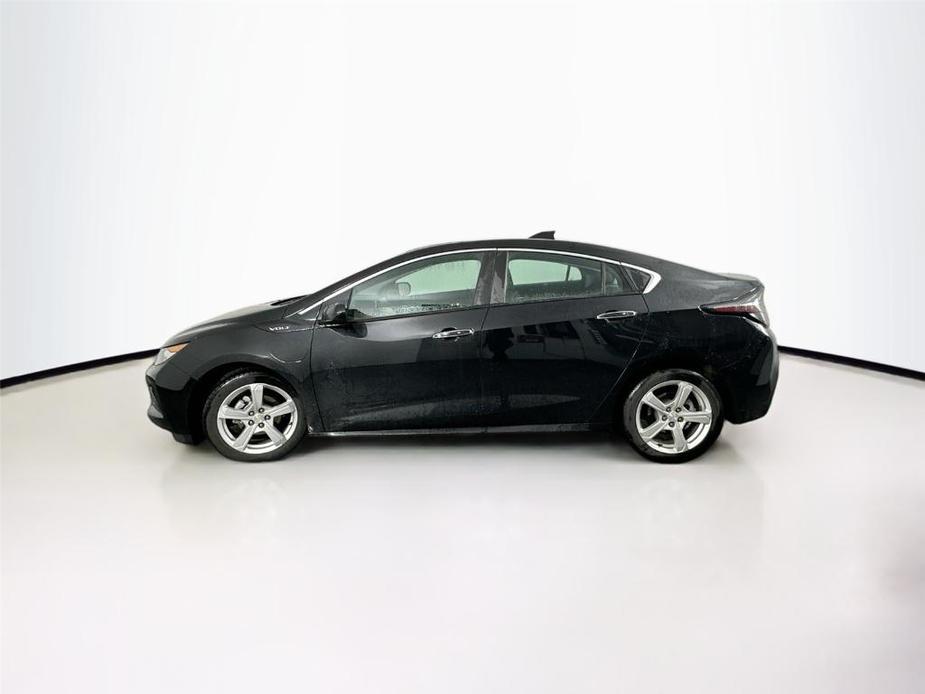 used 2019 Chevrolet Volt car, priced at $20,000