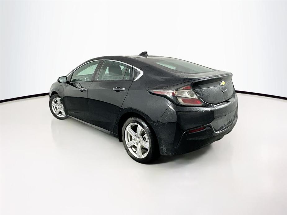 used 2019 Chevrolet Volt car, priced at $20,000