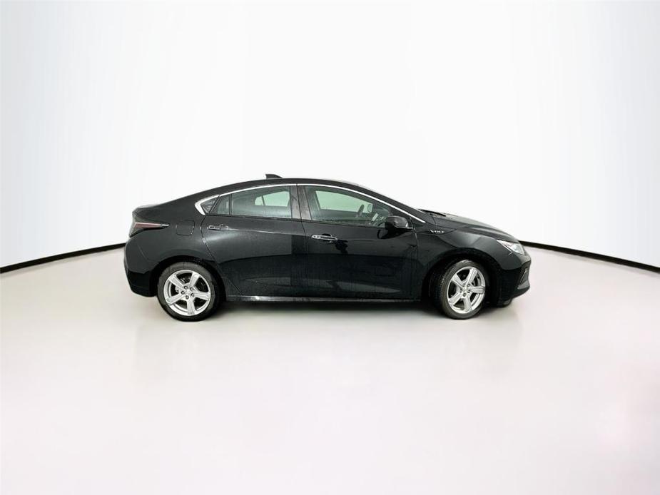 used 2019 Chevrolet Volt car, priced at $20,000