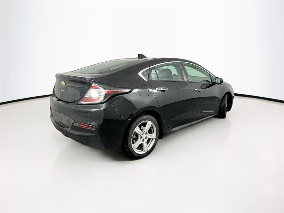 used 2019 Chevrolet Volt car, priced at $20,000