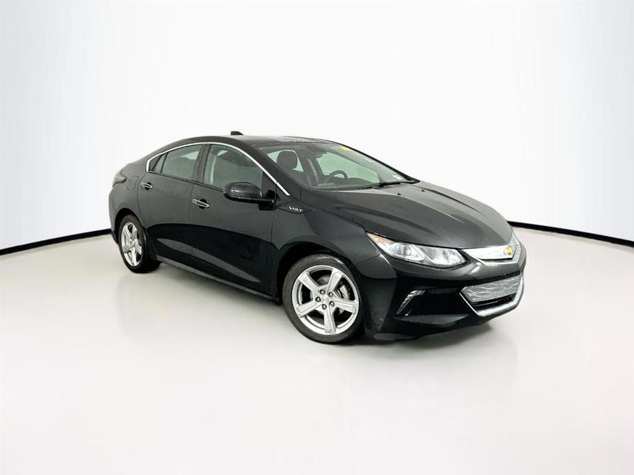 used 2019 Chevrolet Volt car, priced at $20,000