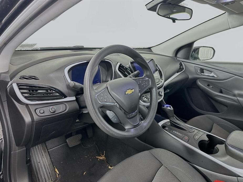 used 2019 Chevrolet Volt car, priced at $20,000