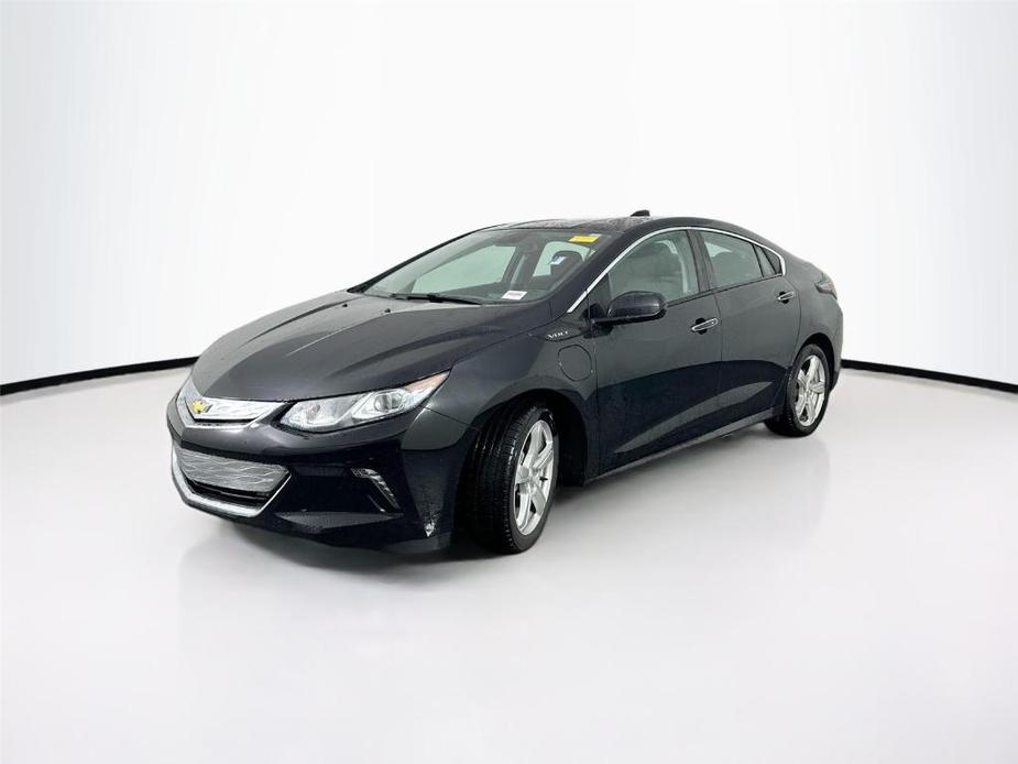 used 2019 Chevrolet Volt car, priced at $20,000