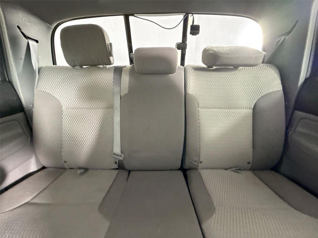 used 2015 Toyota Tacoma car, priced at $22,000