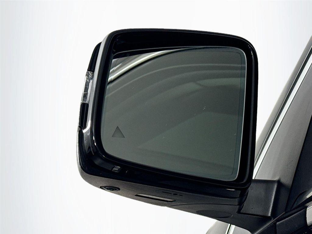 used 2015 Mercedes-Benz GL-Class car, priced at $21,800